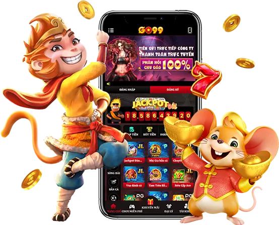 Age of Gods Slot Game