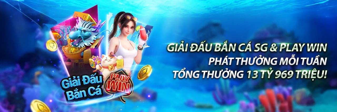 Trải nghiệm game bắn cá đỉnh cao tại FB88 Kèo Nhà Cái