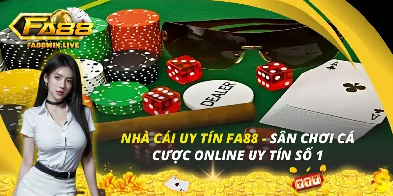 Game Nổ Hũ (Slots) tại FB88